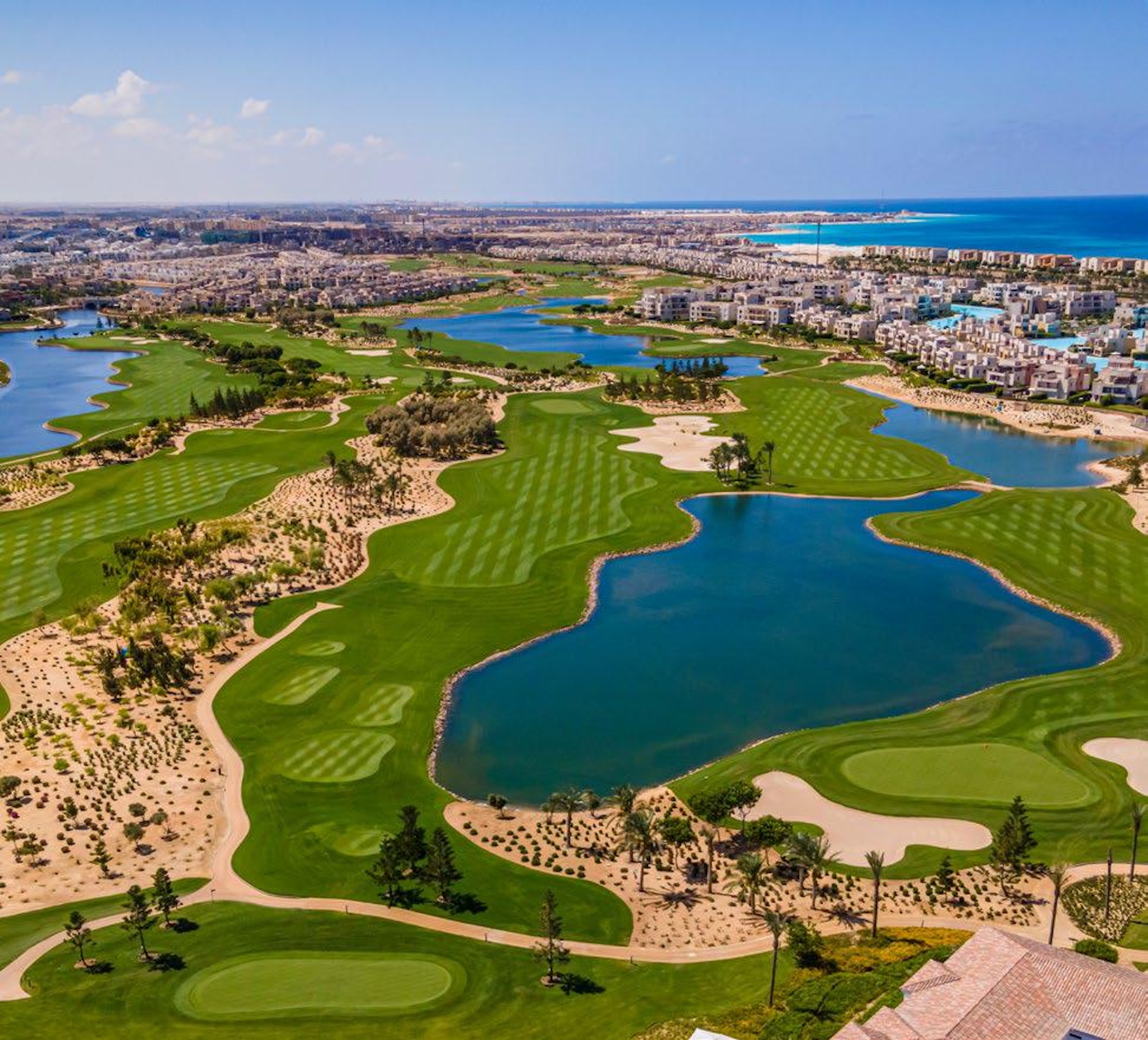 Marassi - North Coast